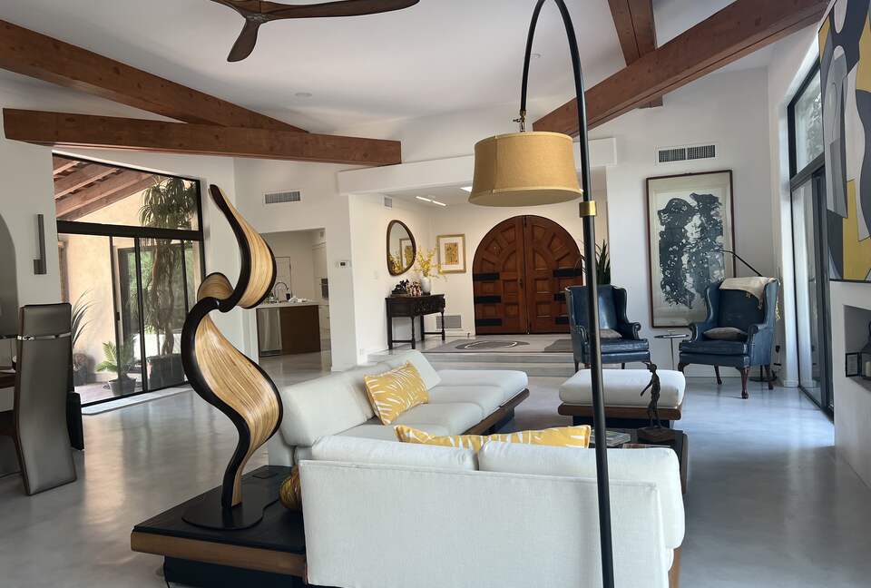 Tucson GetAway - Tucson, Arizona