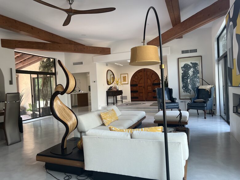 Tucson GetAway - Tucson, Arizona