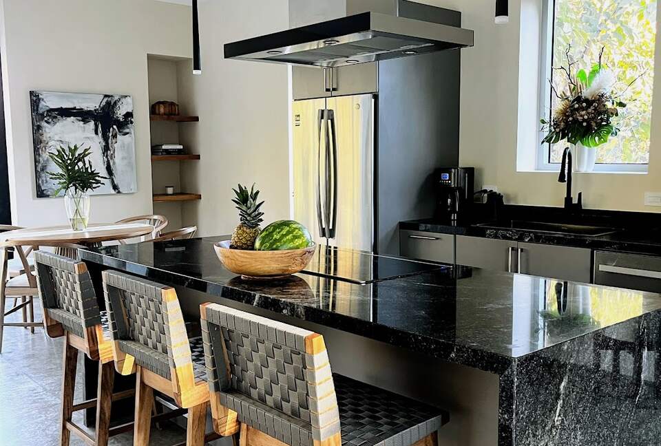 Modern Costa Rica Getaway - Black Beauty, Costa Rica