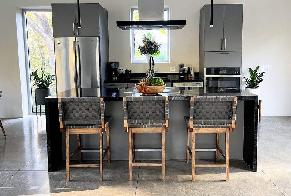 Modern Costa Rica Getaway - Black Beauty, Costa Rica