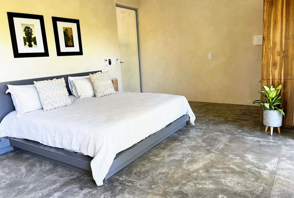 Modern Costa Rica Getaway - Black Beauty, Costa Rica