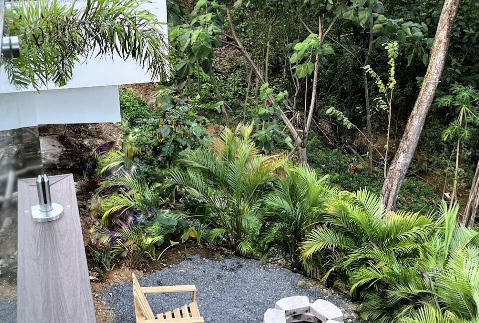 Modern Costa Rica Getaway - Black Beauty, Costa Rica