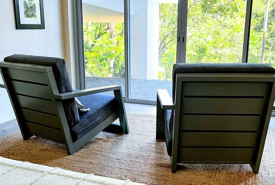 Modern Costa Rica Getaway - Black Beauty, Costa Rica