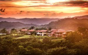 Ridge Condo at Las Ventanas Del Mar - Playa Carrillo, Costa Rica
