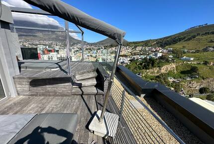 Cape Town Penthouse - Cape Town, South Africa