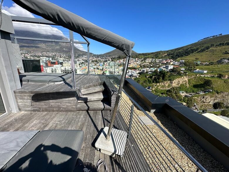 Cape Town Penthouse - Cape Town, South Africa