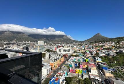 Cape Town Penthouse - Cape Town, South Africa