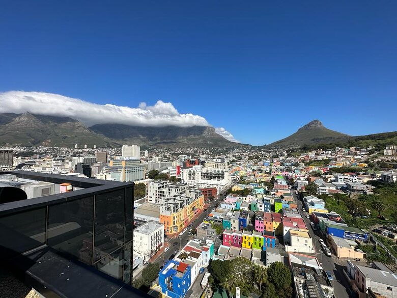 Cape Town Penthouse - Cape Town, South Africa