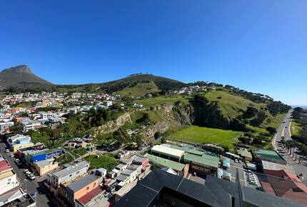 Cape Town Penthouse - Cape Town, South Africa