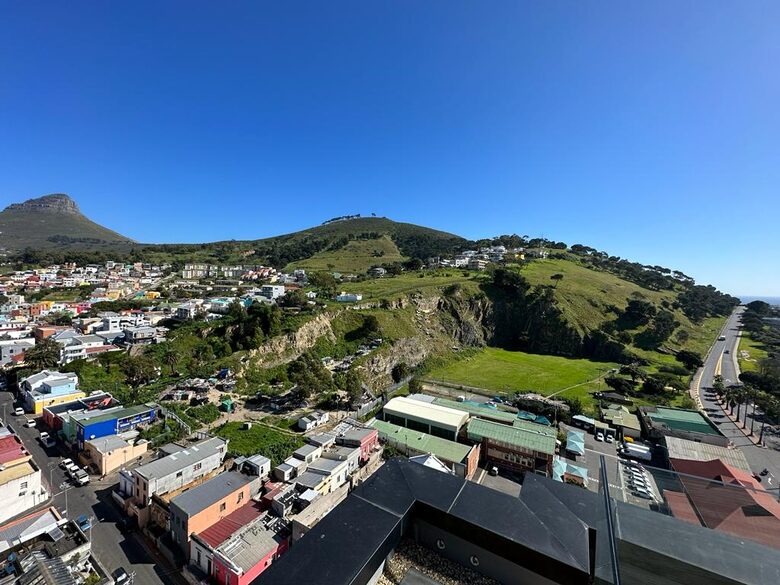 Cape Town Penthouse - Cape Town, South Africa