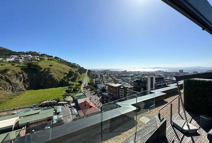 Cape Town Penthouse - Cape Town, South Africa