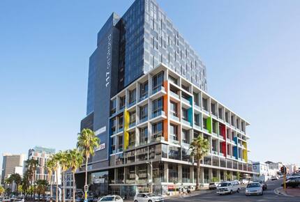 Cape Town Penthouse - Cape Town, South Africa