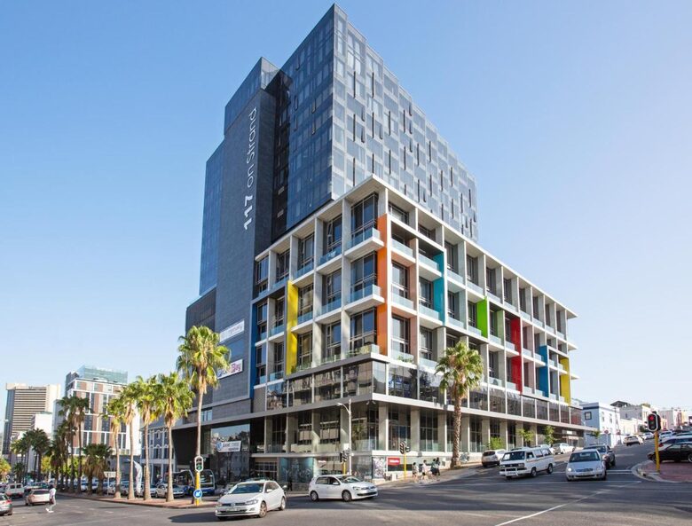 Cape Town Penthouse - Cape Town, South Africa