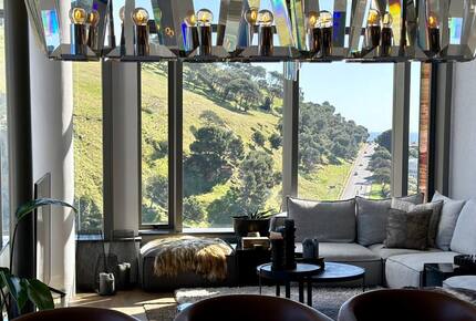 Cape Town Penthouse - Cape Town, South Africa