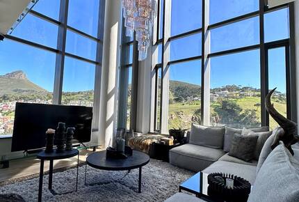 Cape Town Penthouse - Cape Town, South Africa