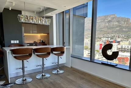 Cape Town Penthouse - Cape Town, South Africa