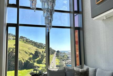 Cape Town Penthouse - Cape Town, South Africa