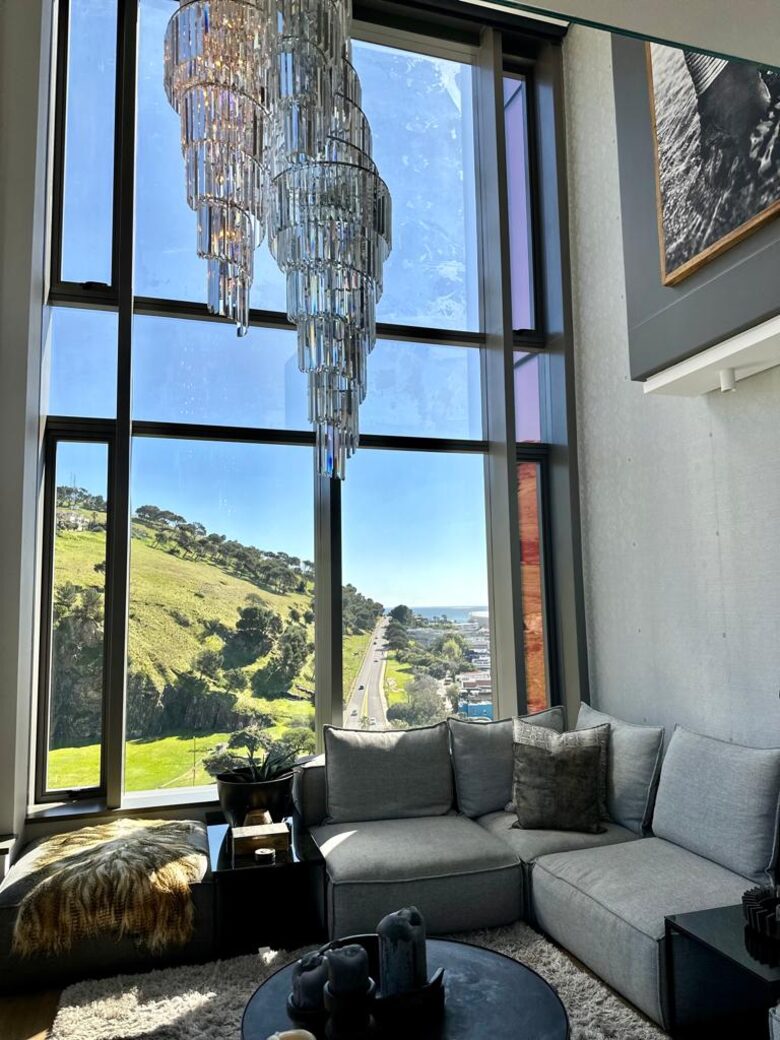 Cape Town Penthouse - Cape Town, South Africa