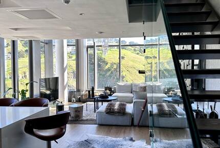 Cape Town Penthouse - Cape Town, South Africa