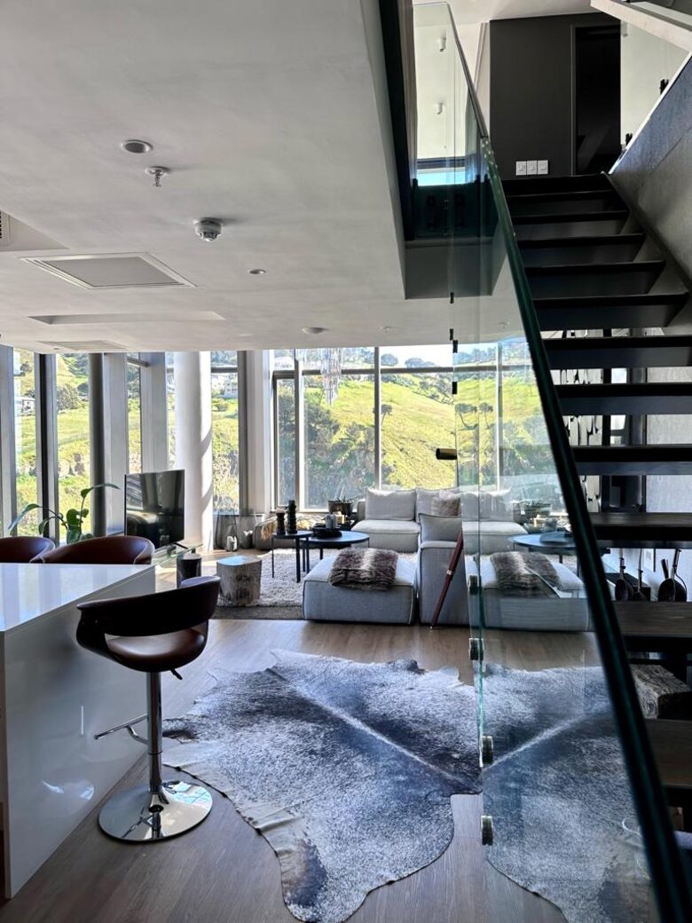 Cape Town Penthouse - Cape Town, South Africa