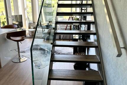 Cape Town Penthouse - Cape Town, South Africa