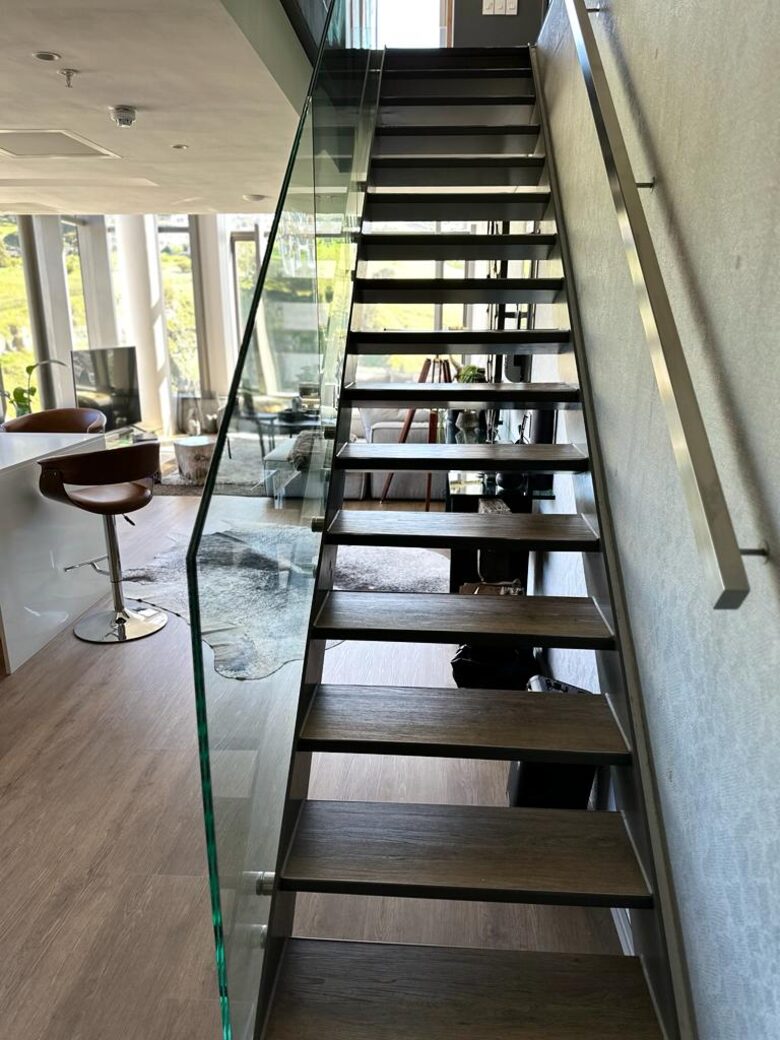 Cape Town Penthouse - Cape Town, South Africa