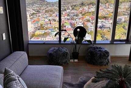 Cape Town Penthouse - Cape Town, South Africa