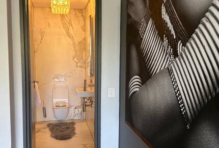 Cape Town Penthouse - Cape Town, South Africa