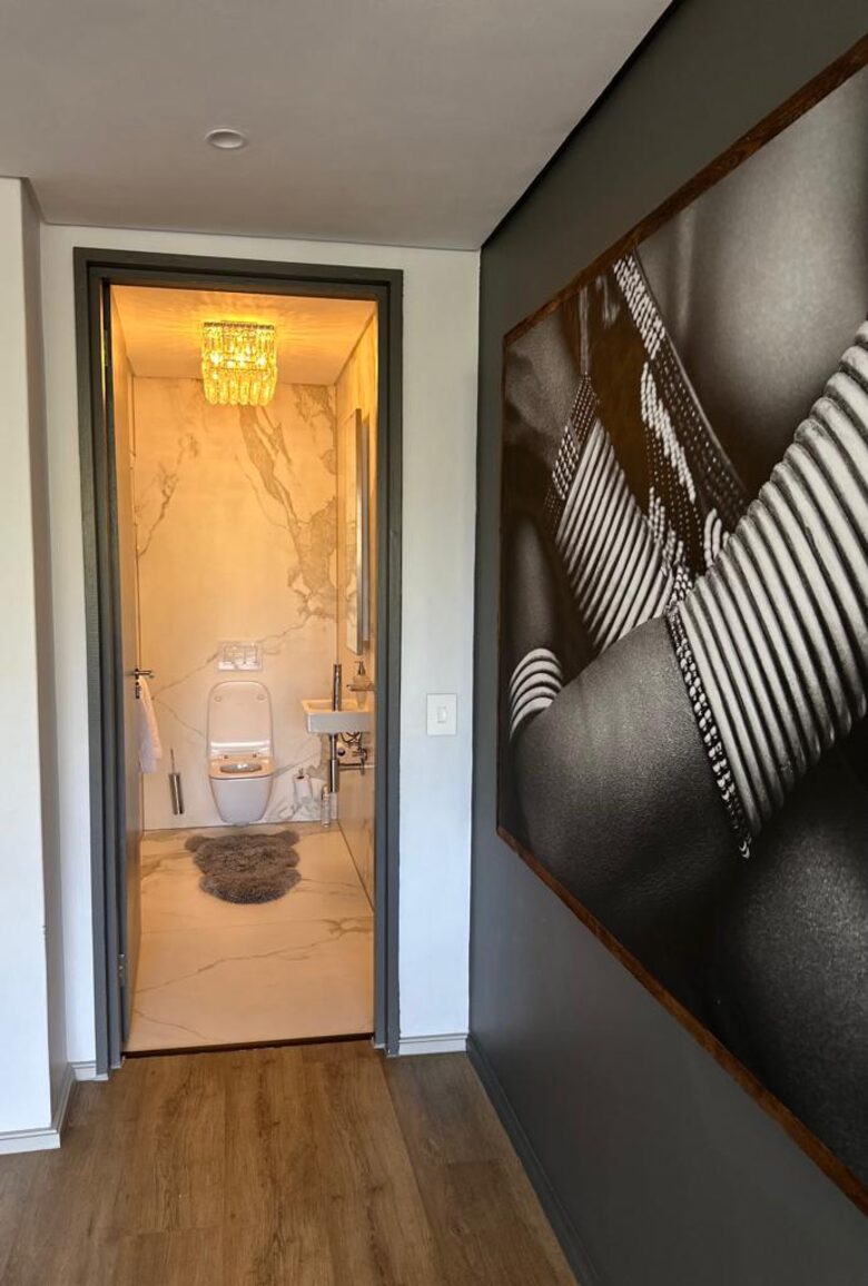 Cape Town Penthouse - Cape Town, South Africa