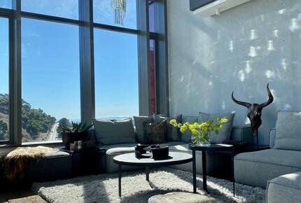 Cape Town Penthouse - Cape Town, South Africa