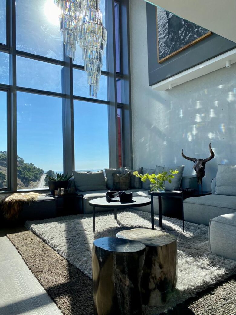 Cape Town Penthouse - Cape Town, South Africa