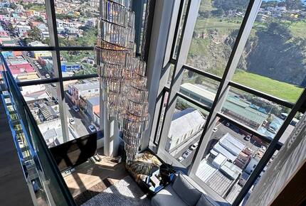 Cape Town Penthouse - Cape Town, South Africa