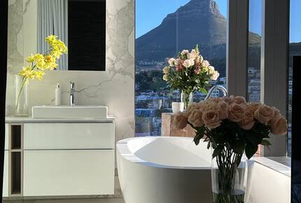 Cape Town Penthouse - Cape Town, South Africa