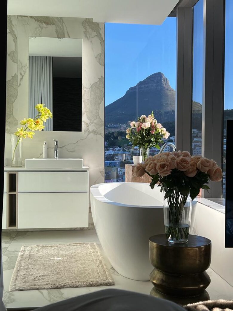 Cape Town Penthouse - Cape Town, South Africa
