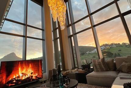 Cape Town Penthouse - Cape Town, South Africa