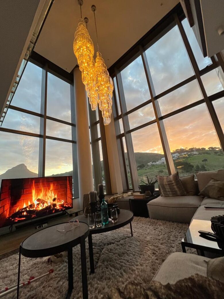 Cape Town Penthouse - Cape Town, South Africa