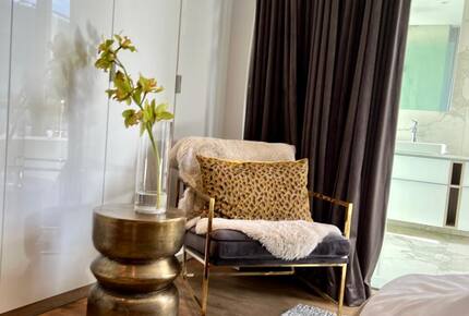 Cape Town Penthouse - Cape Town, South Africa