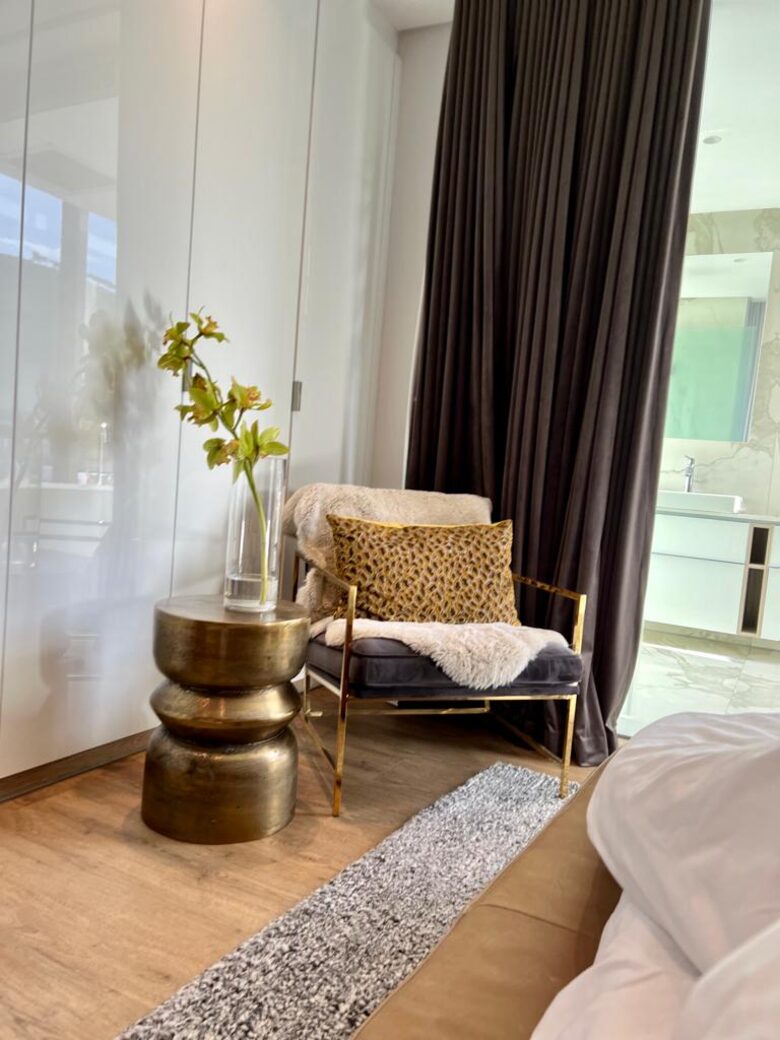 Cape Town Penthouse - Cape Town, South Africa