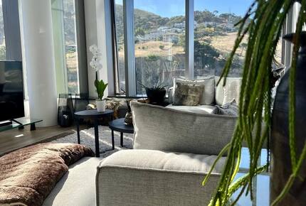 Cape Town Penthouse - Cape Town, South Africa