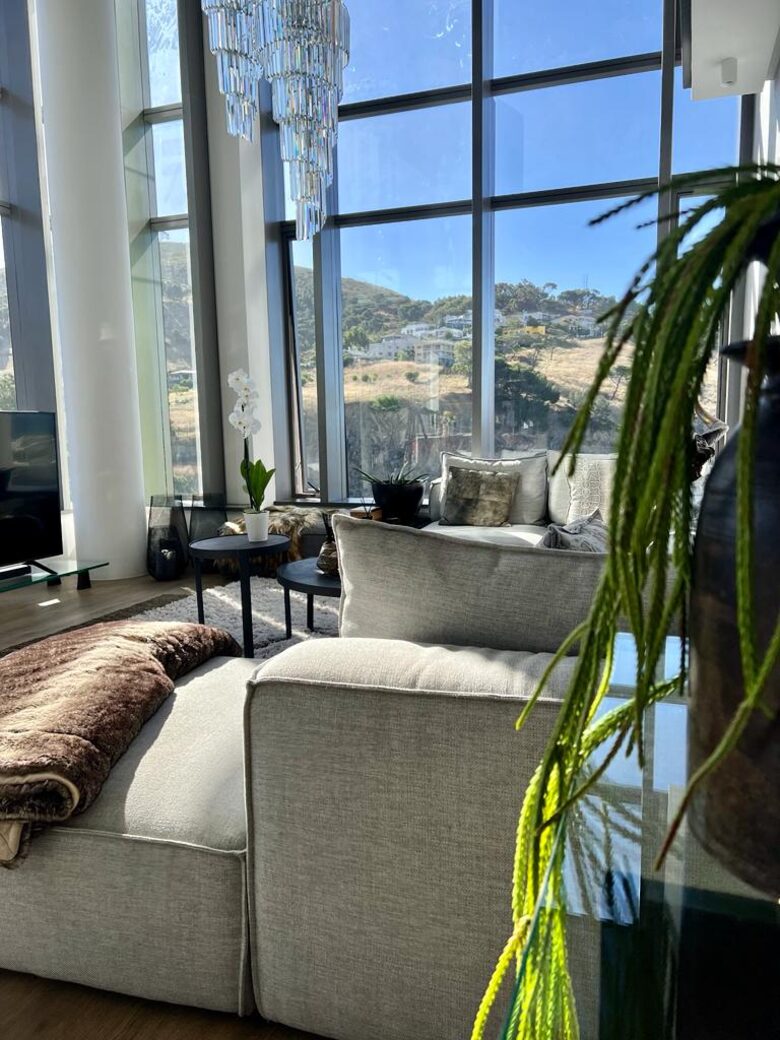 Cape Town Penthouse - Cape Town, South Africa