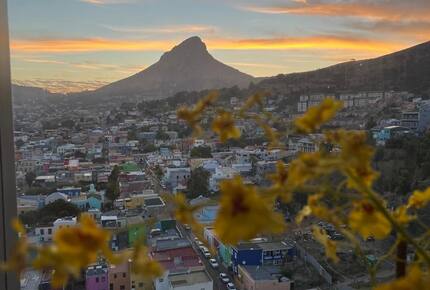 Cape Town Penthouse - Cape Town, South Africa