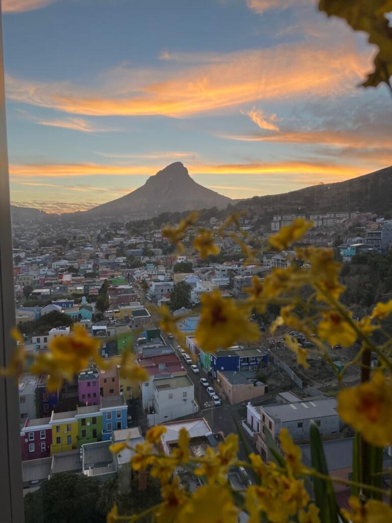 Cape Town Penthouse - Cape Town, South Africa
