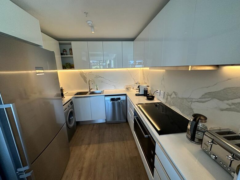 Cape Town Penthouse - Cape Town, South Africa