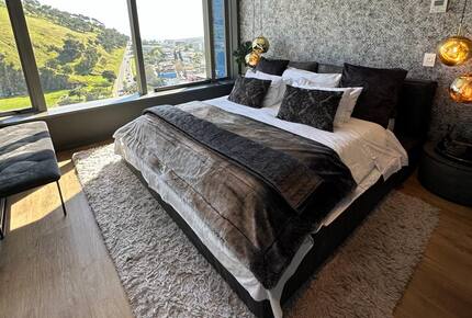 Cape Town Penthouse - Cape Town, South Africa