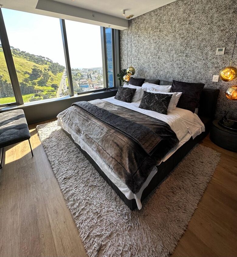 Cape Town Penthouse - Cape Town, South Africa