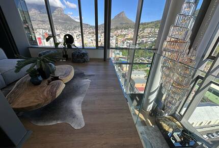 Cape Town Penthouse - Cape Town, South Africa