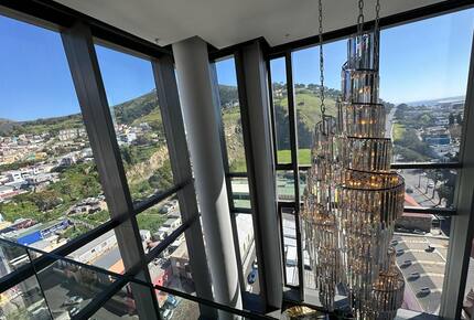 Cape Town Penthouse - Cape Town, South Africa