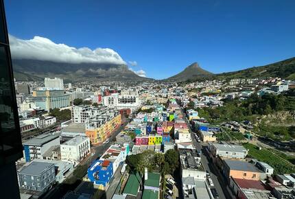 Cape Town Penthouse - Cape Town, South Africa