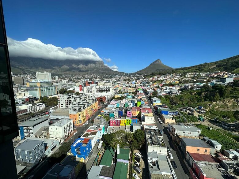 Cape Town Penthouse - Cape Town, South Africa