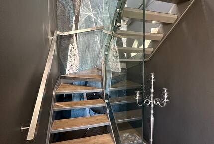 Cape Town Penthouse - Cape Town, South Africa